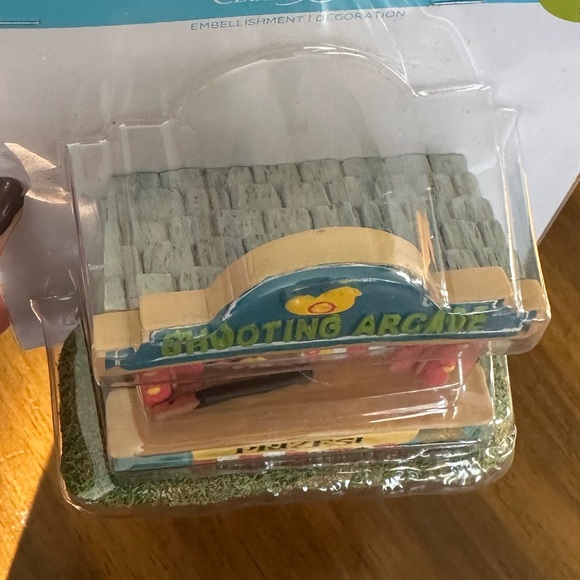 Shooting Arcade Light Up Decoration - Picture 5 of 6